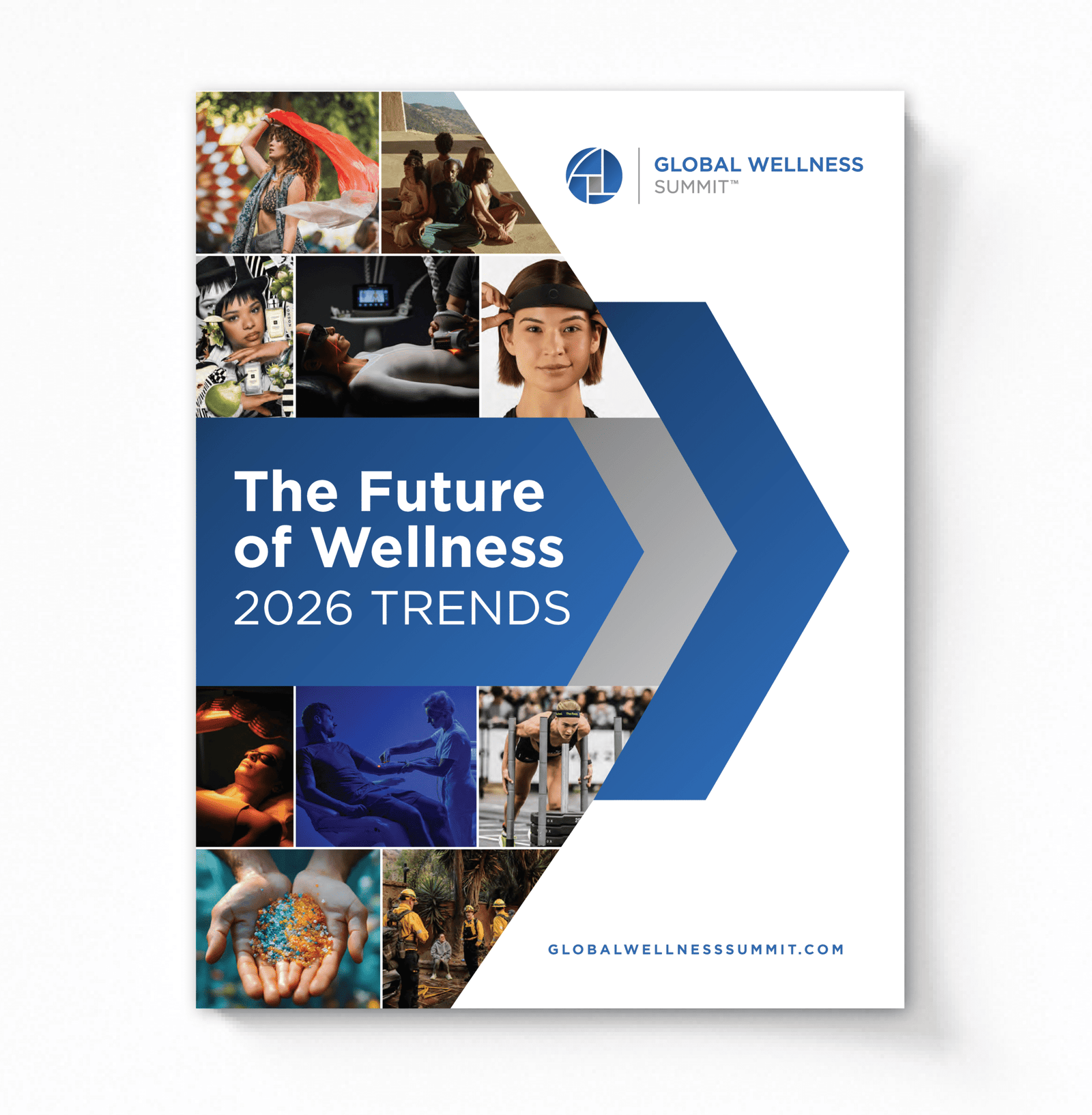 wellness trends